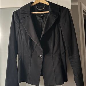 White House Black Market Jacket Blazer size 4